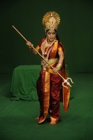 Sri Vasavi Kanyaka Parameswari Charitra Movie Stills
